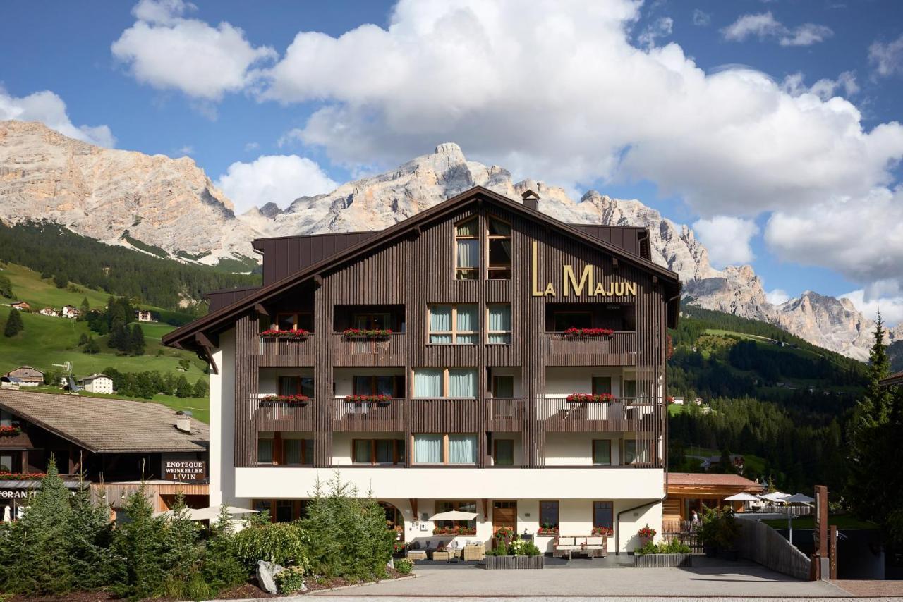 Hotel La Majun La Villa  Exterior photo