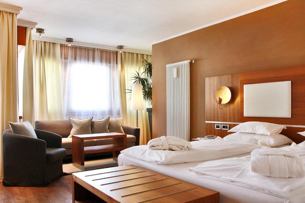 Hotel La Majun La Villa  Room photo